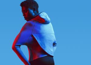Nike Tech Butterfly