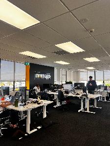 Numero Production Office