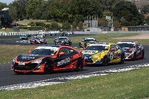 The Toyota 86 Championship has been recognised with Supercars licence points by Motorsport Australia.