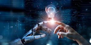 Artificial intelligence (AI) Consulting)