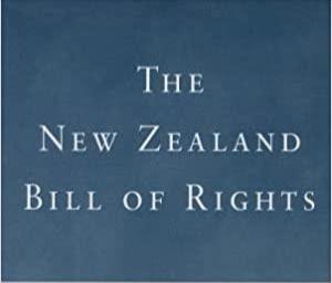 NZ bill of rights 