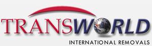 International Shipping - Transworld International Removals