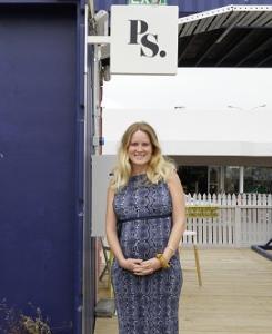 Paddington Store Owner, Leah Jackson