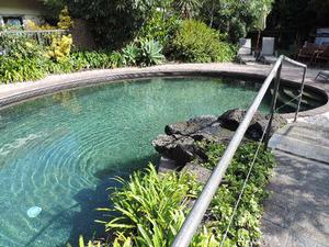 Motel business for sale in Russell NZ 