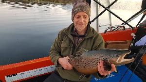 John from Centennial House Taupo