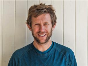 Three-time Olympian Kashi Leuchs has his sights set on unfinished business when the Dunedin mountain biker competes in his first Kathmandu Coast to Coast in February. 