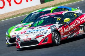Alexander holds off McNee