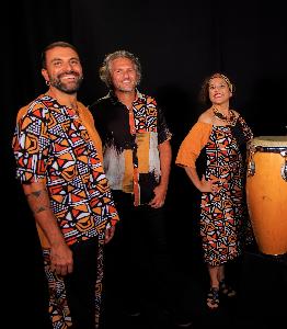 Camerata Caipira 