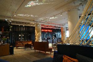 Commercial Renovation Auckland
