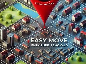Local Movers Auckland