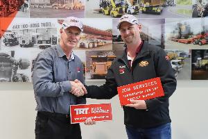 TIDD Partnership