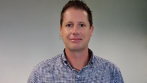 Jonathan Gibbard CEO designate