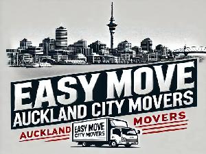 Auckland City Movers