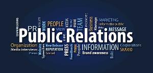Public Relations Tools