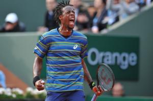 Red hot Monfils returns for Heineken Open