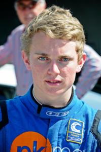 Ryan Yardley