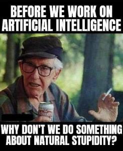 Artificial Intelligence