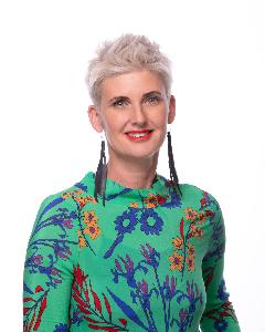 Renee Walker, candidate for the Riccarton council seat