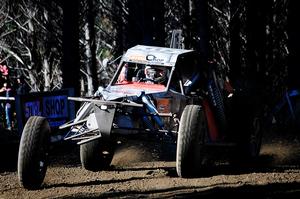 2014 WOODHILL 100 WINNER CLIM LAMMERS