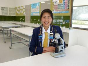 Hanseul Nam in 2014 (Yr 13)