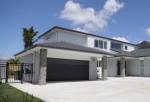 Cost of a New Garage