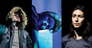 HOLE at Circa Theatre Nov 18 - Dec 20