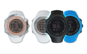 Suunto Ambit3