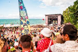 Splore Festival tickets on sale