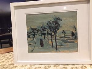 'Untitled' Nardus van de Ven (Aarts family collection) 