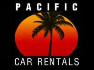 Pacific Auto Rentals