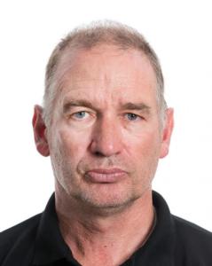 Gary Hay
