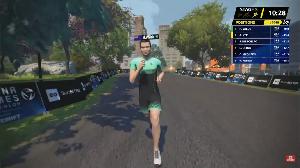Arena Games Triathlon Singspore