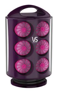 VS Sassoon Secret Curl