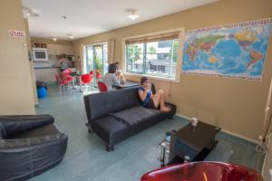Motel and Backpackers for sale in Rotorua NZ very few opportunities to buy freehold accommodation business in heart of Rotorua New Zealand