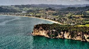 Cooks Beach