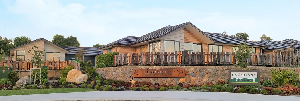 Retirement Village Lifestyle at Longridge Country Estate