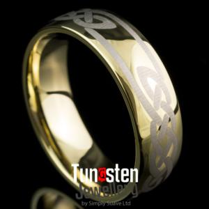 Mens Wedding Ring