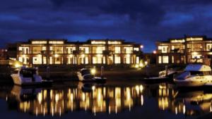 Management rights for sale NZ - Whitianga location - 5 star facilities luxury waterfront resort.