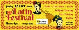 MIA Latin Festival