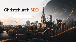 Christchurch SEO Agency