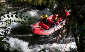 New Adventure Tourism course starting in Tauranga and Taup&#333;