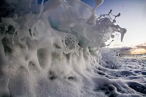 foam!