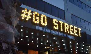 Go Street Restaurant and Bar