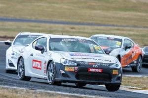 The Toyota Finance 86 Championship kicks off this weekend at the Ricoh Taupo Motorsport Park