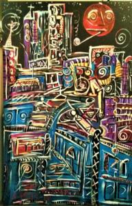 Whatdoesitmean by Leon Aarts (collector)