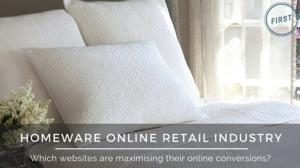 HOMEWARE ONLINE RETAIL INDUSTRY REPORT &#8211; CRO 2015