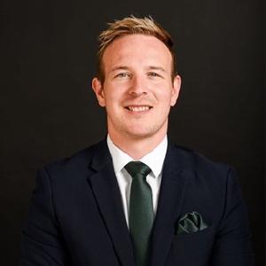 Adam Brady