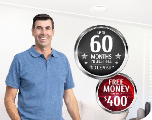Winter Offer