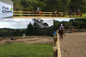 Whangaparaoa Charity Upgrades Facilities Again