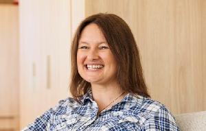 NZCOM Midwifery Advisor, Violet Clapham